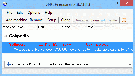 DNC Precision Pro Crack + Activation Code (Updated)