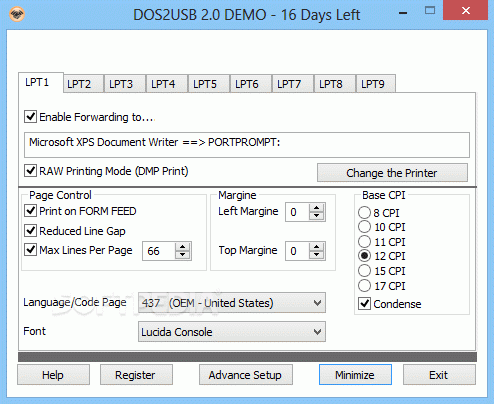 DOS2USB Crack With Serial Number 2023