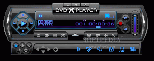DVD X Player Professional Crack + License Key (Updated)