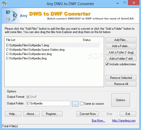 Any DWG to DWF Converter Crack + Serial Key (Updated)