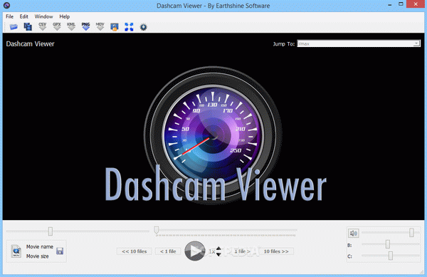 Dashcam Viewer Crack + Keygen