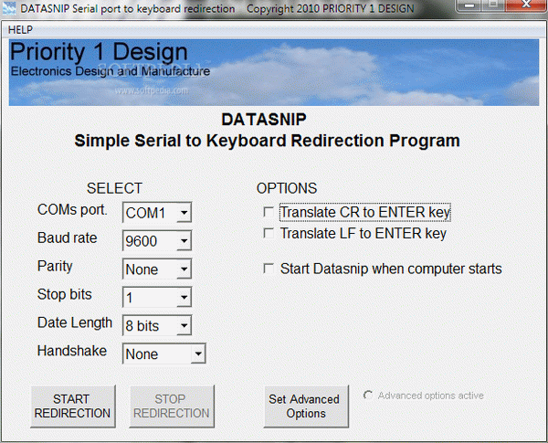 Datasnip Crack & Serial Key