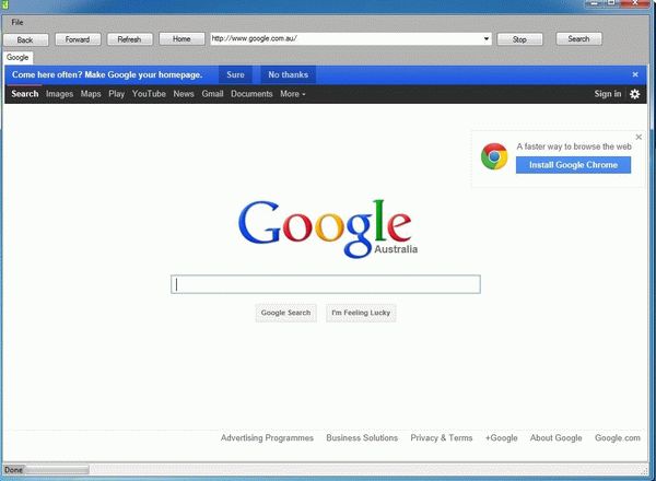 Bubble Browser (formerly Demon Browser) Crack Plus Activation Code