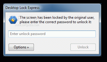 Desktop Lock Express Crack + Serial Number Download 2022