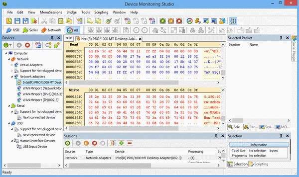 Device Monitoring Studio Crack + Serial Number Download