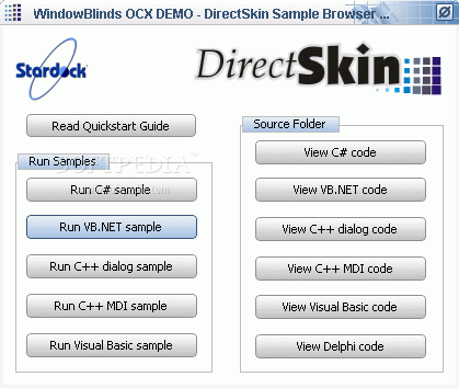DirectSkin Crack With Serial Number