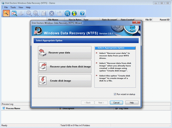 Disk Doctors Windows Data Recovery Crack With Activator Latest