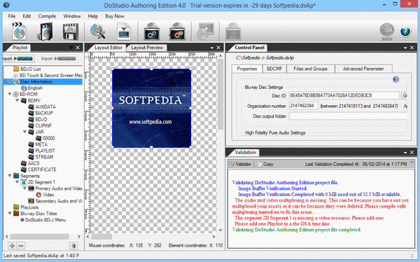 DoStudio Authoring Edition Crack With Serial Number