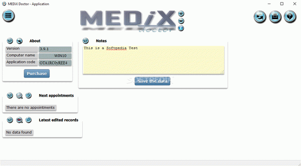 Doctor application by MEDiX Crack With Activation Code Latest 2022