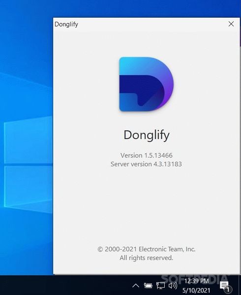 Donglify Crack + Serial Key (Updated)