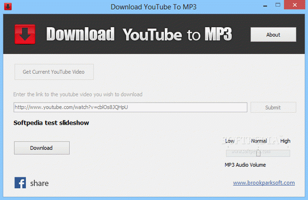 Download YouTube To MP3 Crack + Activator Download