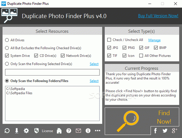 Duplicate Photo Finder Plus Crack + License Key Updated