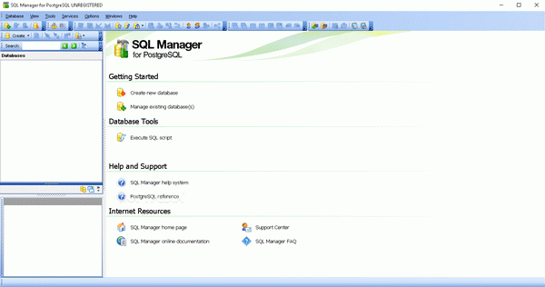 EMS SQL Manager for PostgreSQL Crack Plus Activation Code