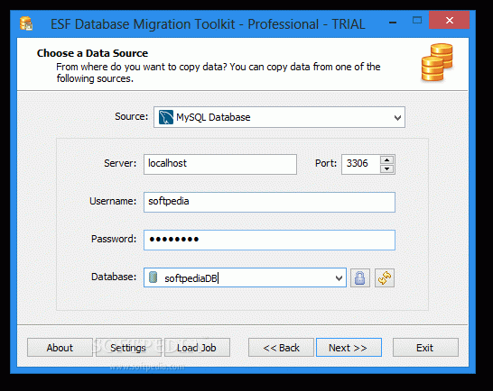 ESF Database Migration Toolkit Professional Crack + Activator Download 2022
