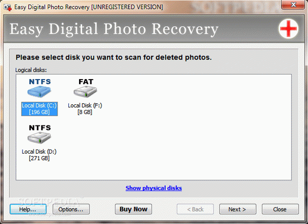 Easy Digital Photo Recovery Crack + Activation Code (Updated)