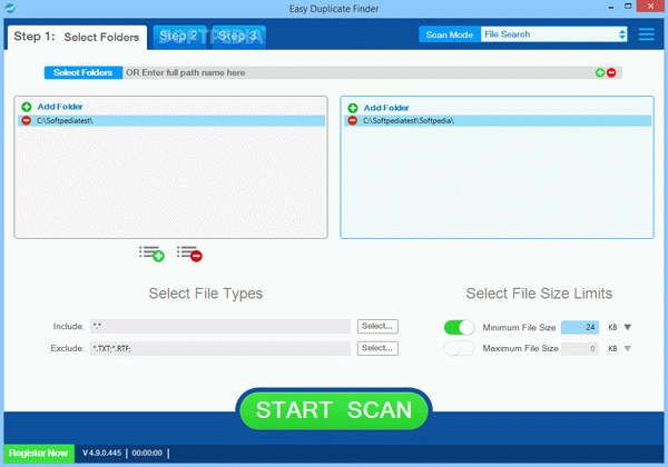 Easy Duplicate Finder Crack With Serial Number Latest 2023