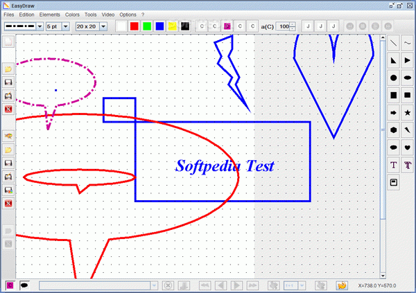 EasyDraw Crack With Serial Number Latest