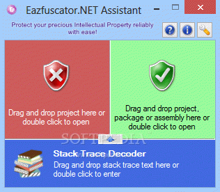 Eazfuscator.NET Crack + Serial Number Download 2022