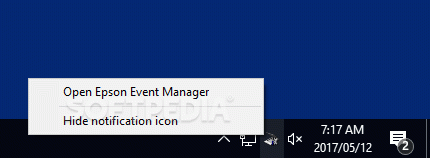 Epson Event Manager Utility Crack + License Key Updated