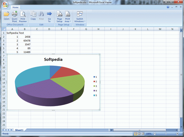 Microsoft Office Excel Viewer Crack With Serial Number Latest 2021