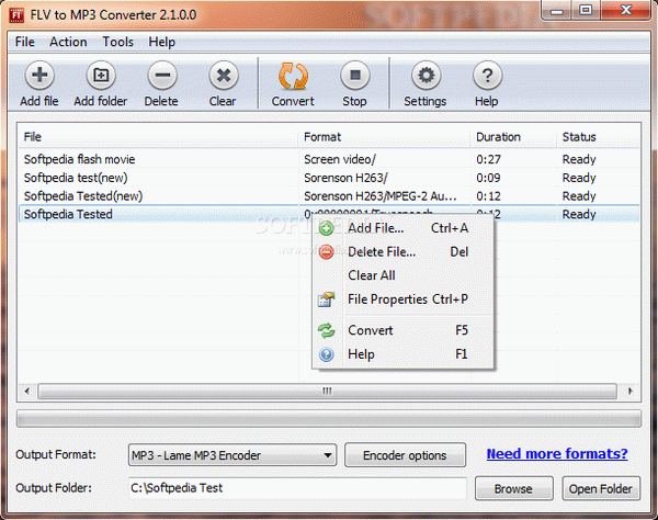 FLV to MP3 Converter Crack + License Key (Updated)