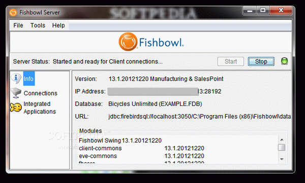 Fishbowl Inventory 2013 Activation Code Full Version