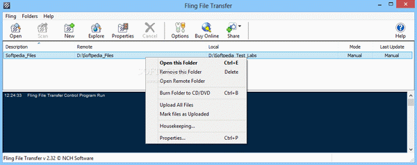 Fling File Transfer Crack With Serial Key