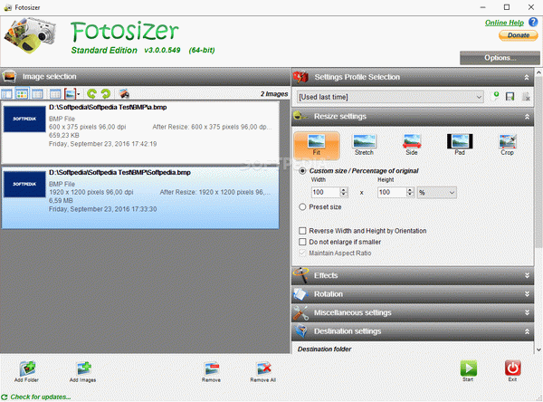 Fotosizer Crack With Serial Key 2022