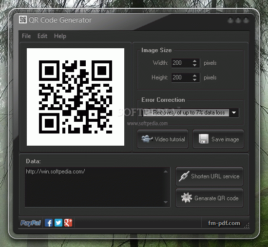 QR Code Generator Crack With Activation Code Latest 2024