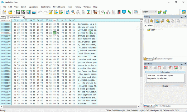 Free Hex Editor Neo Crack With Activator 2023