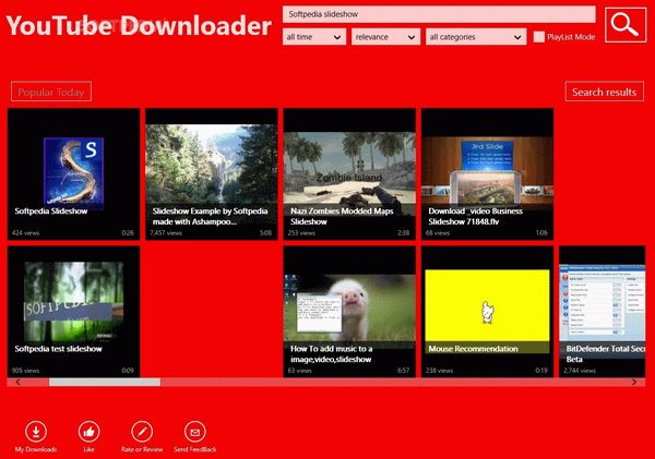 Free Instant Youtube Downloader for Windows 8.1 and 10 Crack + Activation Code