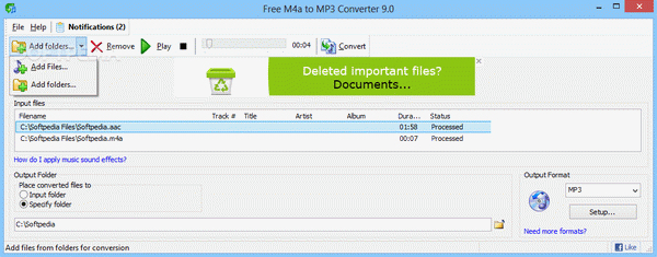 Free M4a to MP3 Converter Crack With Keygen Latest 2024
