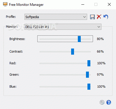 Free Monitor Manager Crack + Serial Key Updated