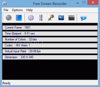 Free Screen Recorder Crack With Serial Number Latest
