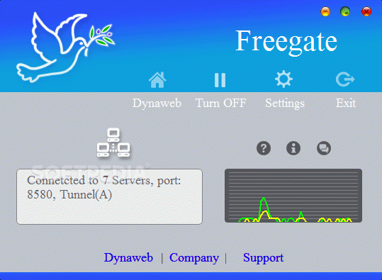 Freegate Crack + Serial Key Download
