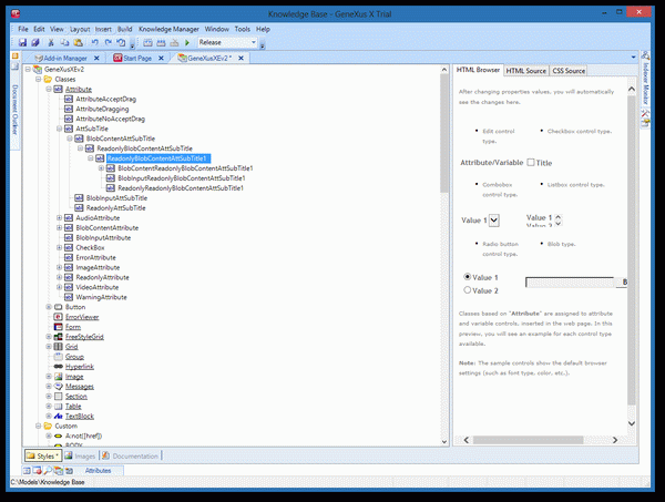 GeneXus X Crack + Serial Key Updated