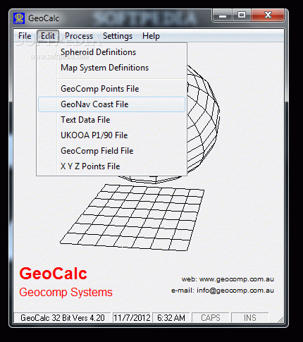 GeoCalc Crack + Serial Number (Updated)
