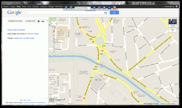 Google Maps Grabber Crack Plus Keygen