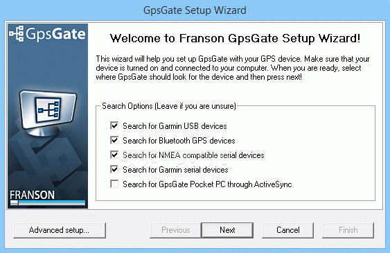 GpsGate Keygen Full Version