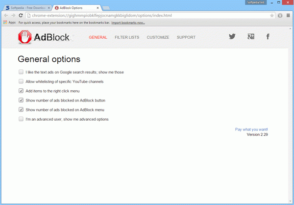 AdBlock for Chrome Crack + Keygen Download 2023
