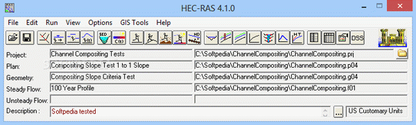 HEC-RAS Crack + License Key Updated
