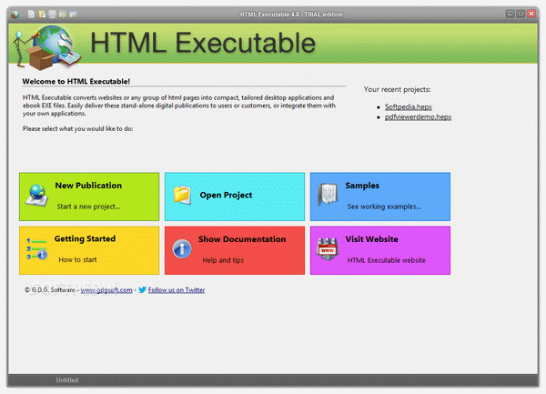 HTML Executable Crack With Activator Latest 2022