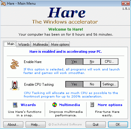 Hare Crack + License Key Download