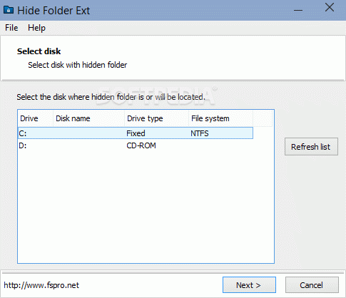 Hide Folder Ext Crack + Serial Key Download