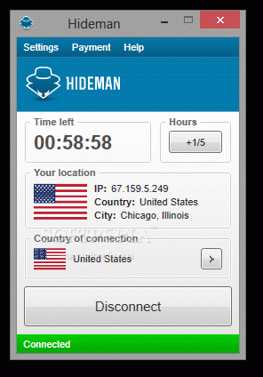 Hideman Crack + Serial Number Download