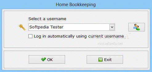 Home Bookkeeping Crack + Keygen Updated