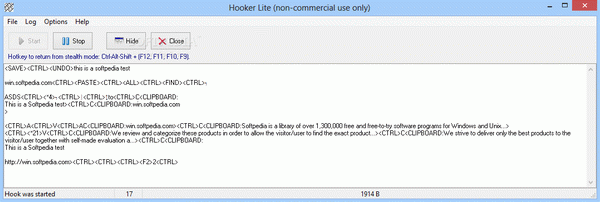 Hooker Lite Crack + License Key Download 2022