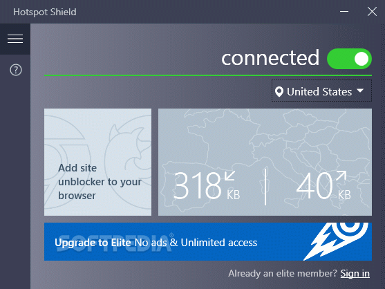Hotspot Shield Crack With Activation Code Latest