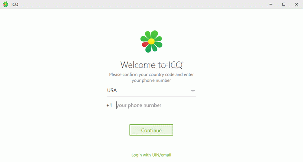 ICQ Crack + Serial Number Download 2021