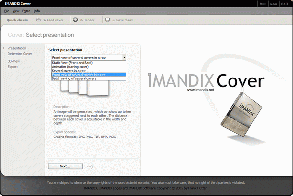 IMANDIX Cover Crack + Serial Number (Updated)